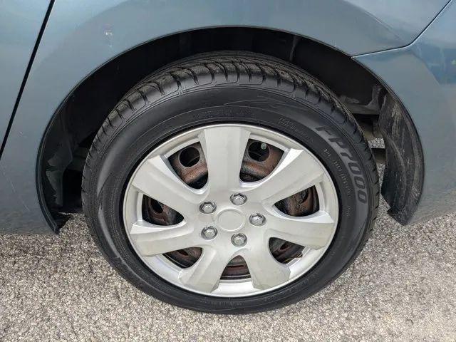 2011 Mazda Mazda3 i Sport