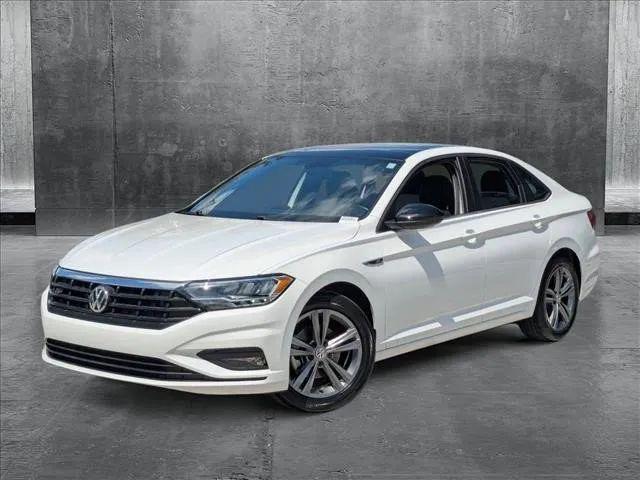 2021 Volkswagen Jetta 1.4T R-Line for sale in Pinellas Park, FL