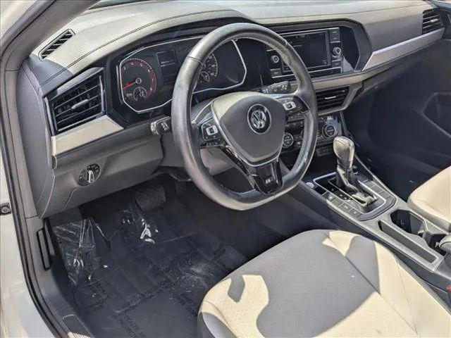 2021 Volkswagen Jetta 1.4T R-Line