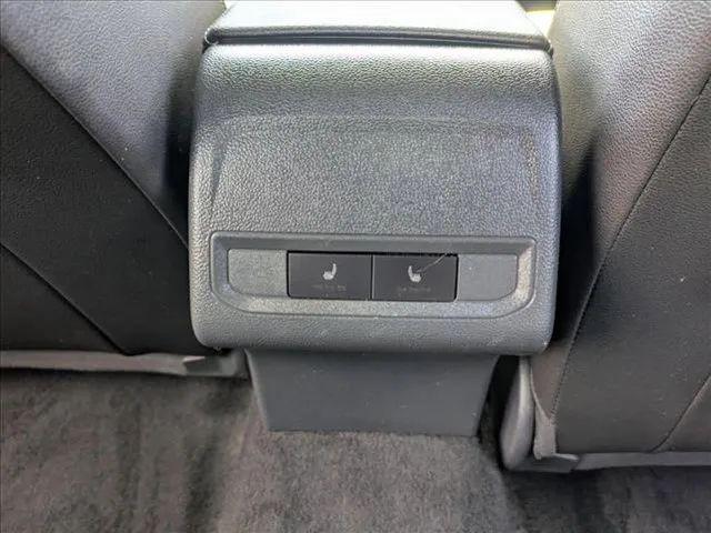 2021 Volkswagen Jetta 1.4T R-Line