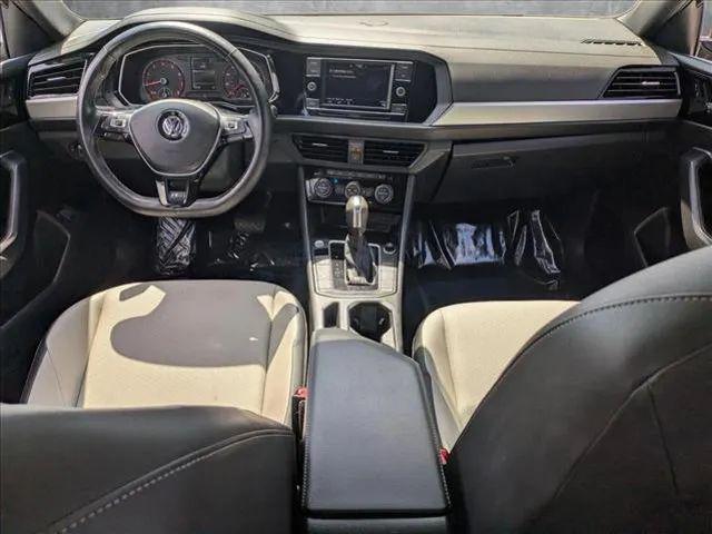 2021 Volkswagen Jetta 1.4T R-Line