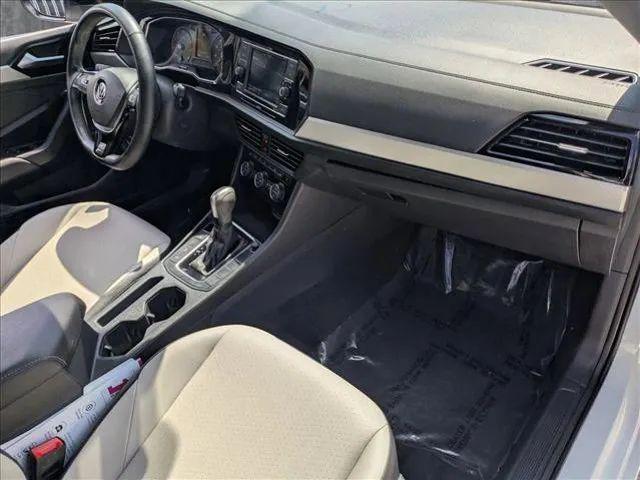 2021 Volkswagen Jetta 1.4T R-Line