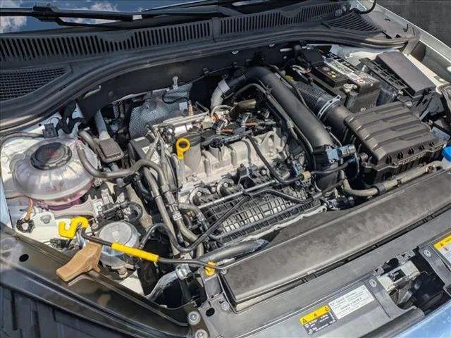 2021 Volkswagen Jetta 1.4T R-Line