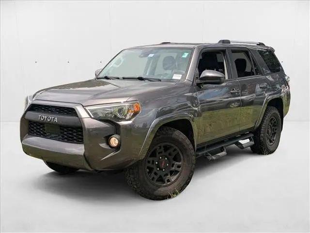 2020 Toyota 4Runner SR5 for sale in Pinellas Park, FL