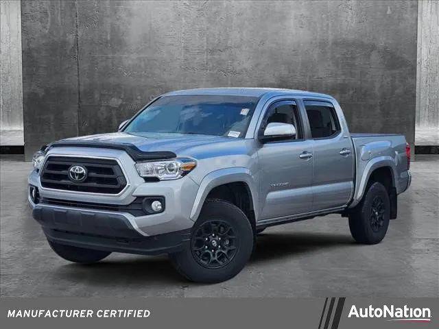 2022 Toyota Tacoma SR5 V6 for sale in Pinellas Park, FL