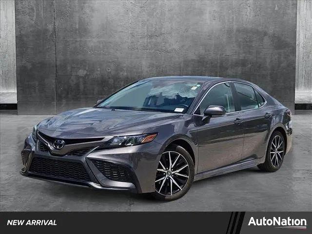 2023 Toyota Camry SE AWD for sale in Pinellas Park, FL