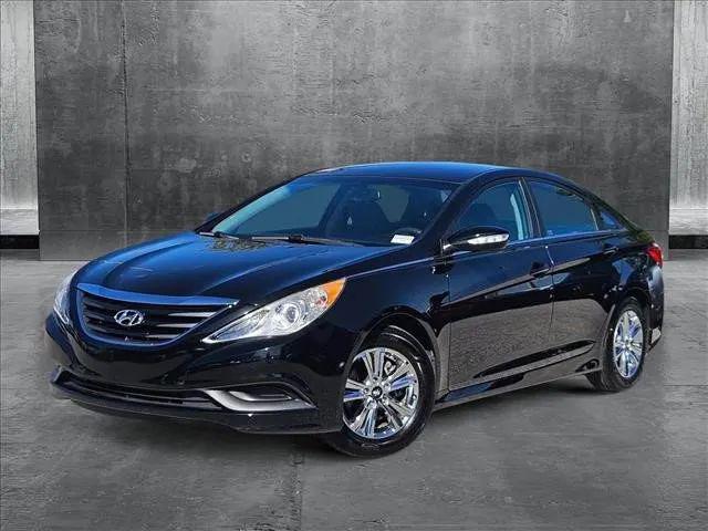 2014 Hyundai Sonata GLS for sale in Pinellas Park, FL