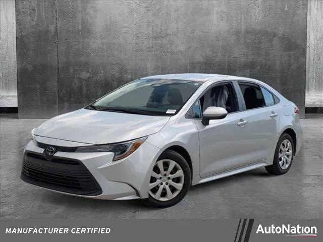 2024 Toyota Corolla LE for sale in Pinellas Park, FL