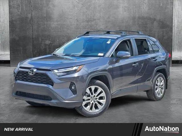 2024 Toyota RAV4 XLE Premium for sale in Pinellas Park, FL