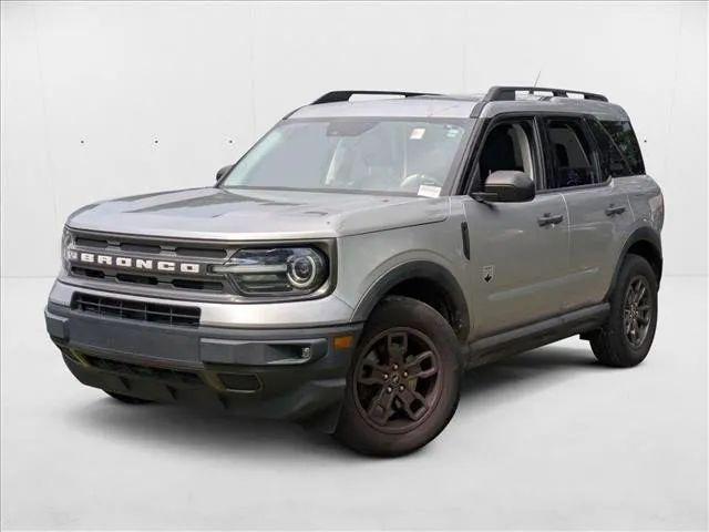 2021 Ford Bronco Sport Big Bend for sale in Pinellas Park, FL