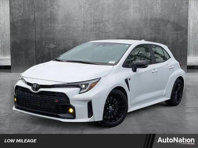 2024 Toyota GR Corolla Core for sale in Pinellas Park, FL