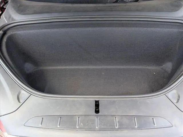 2016 Tesla Model X P90D