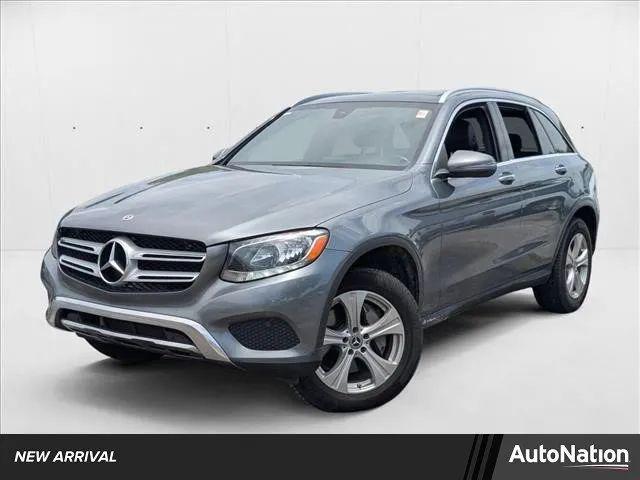 2018 Mercedes-Benz GLC 300 for sale in Pinellas Park, FL