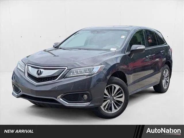 2016 Acura RDX Advance Package for sale in Pinellas Park, FL