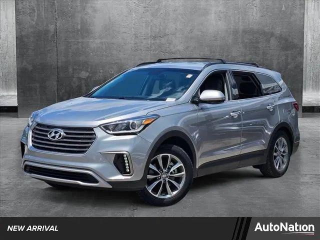 2017 Hyundai Santa Fe SE for sale in Pinellas Park, FL