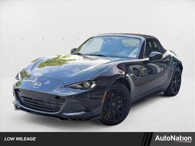 2024 Mazda MX-5 Club for sale in Pinellas Park, FL