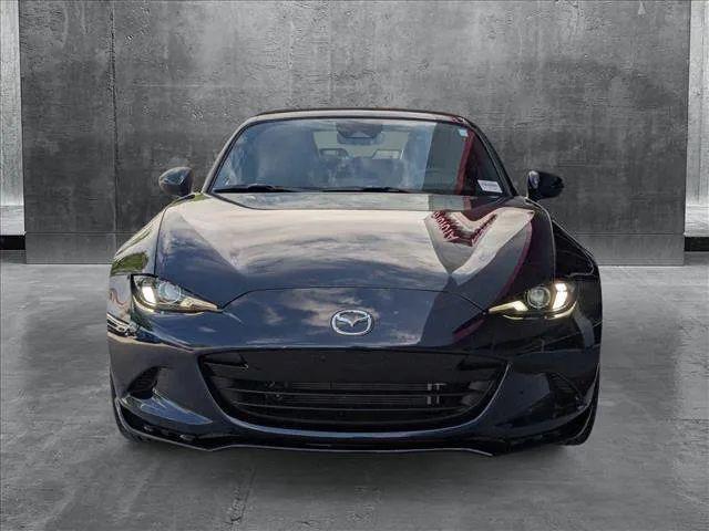 2024 Mazda MX-5 Club
