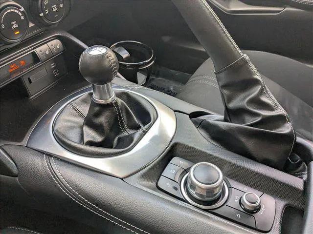 2024 Mazda MX-5 Club