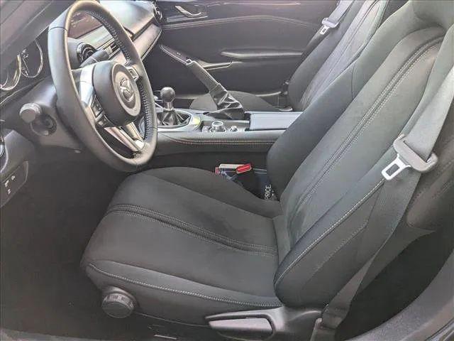 2024 Mazda MX-5 Club