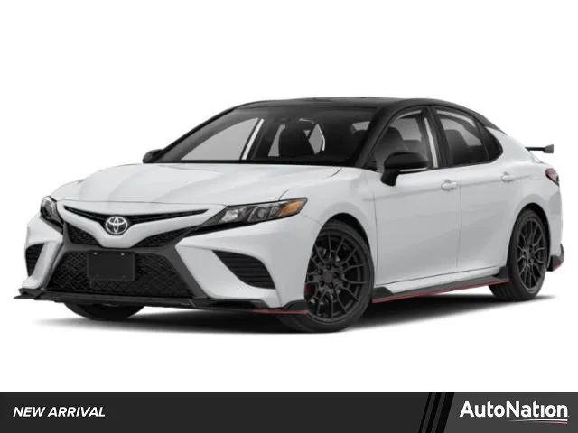 2022 Toyota Camry TRD for sale in Pinellas Park, FL