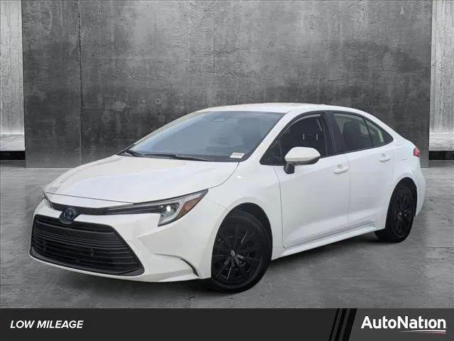 2025 Toyota Corolla Hybrid LE for sale in Pinellas Park, FL