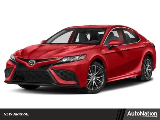 2024 Toyota Camry SE for sale in Pinellas Park, FL