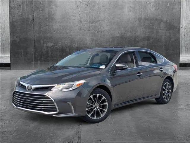 2018 Toyota Avalon XLE Premium for sale in Pinellas Park, FL