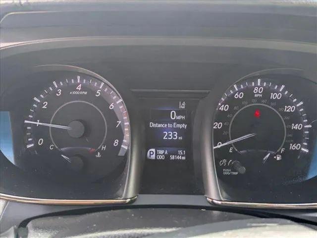 2018 Toyota Avalon XLE Premium