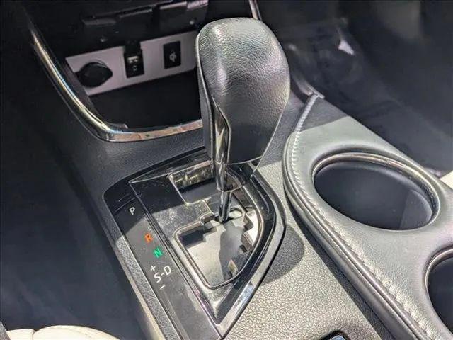2018 Toyota Avalon XLE Premium