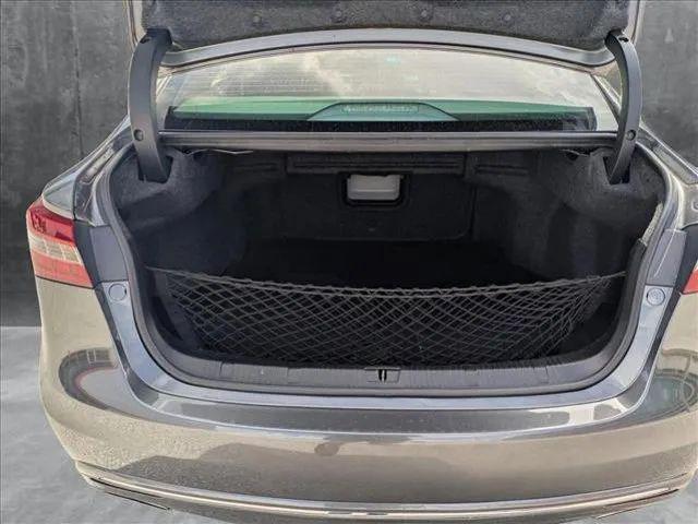 2018 Toyota Avalon XLE Premium