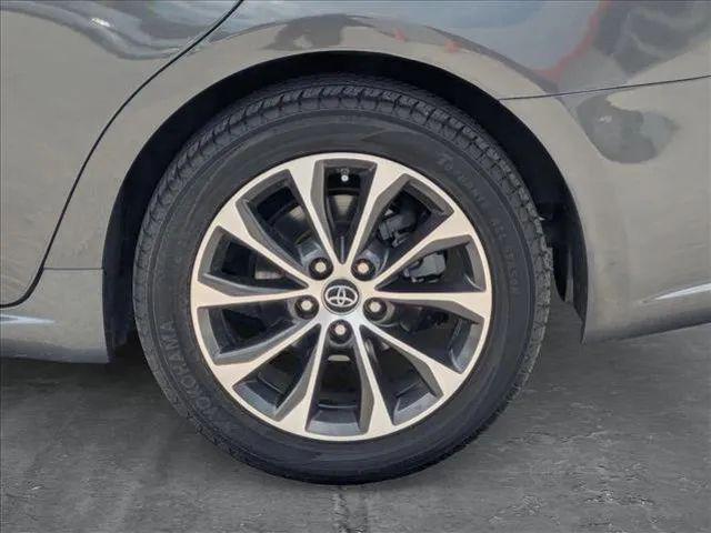 2018 Toyota Avalon XLE Premium