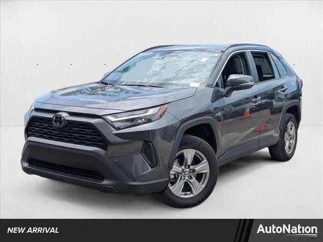 2023 Toyota RAV4 XLE for sale in Pinellas Park, FL