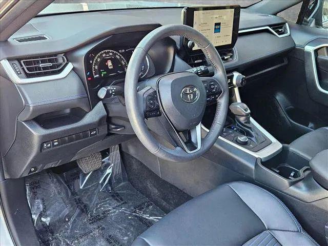 2023 Toyota RAV4 Hybrid XSE