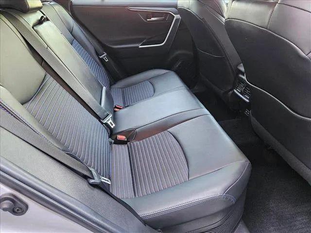 2023 Toyota RAV4 Hybrid XSE
