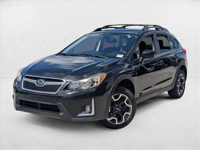 2016 Subaru Crosstrek 2.0i Premium for sale in Pinellas Park, FL