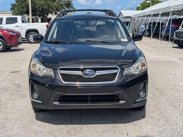 2016 Subaru Crosstrek 2.0i Premium