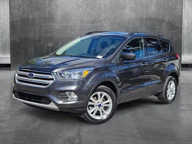 2018 Ford Escape SE for sale in Pinellas Park, FL