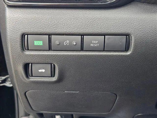 2021 Nissan Sentra SV Xtronic CVT