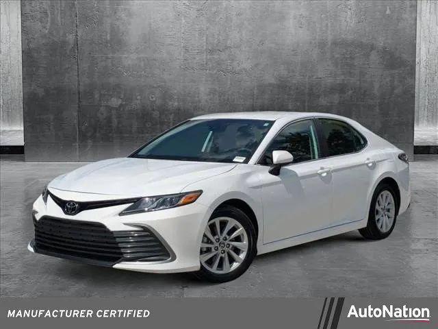 2024 Toyota Camry LE for sale in Pinellas Park, FL