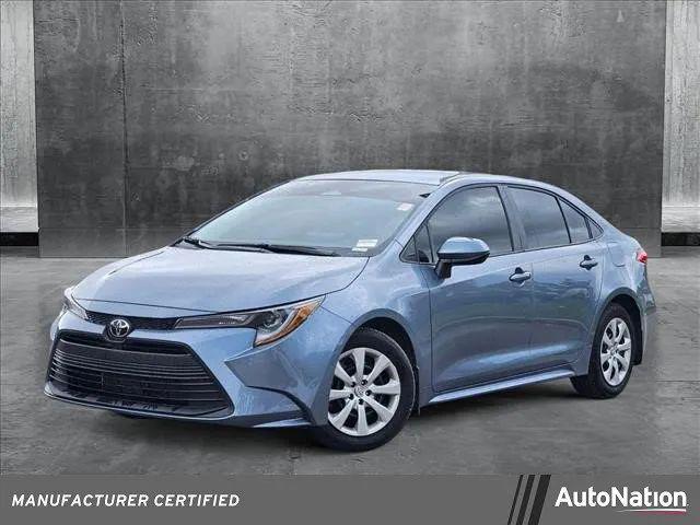 2025 Toyota Corolla LE for sale in Pinellas Park, FL