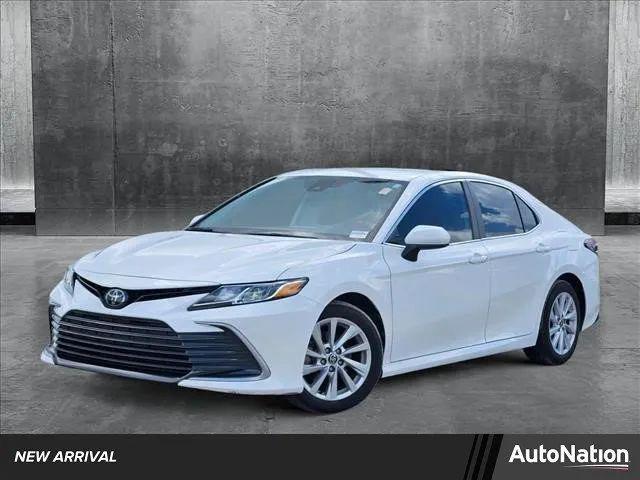 2023 Toyota Camry LE for sale in Pinellas Park, FL