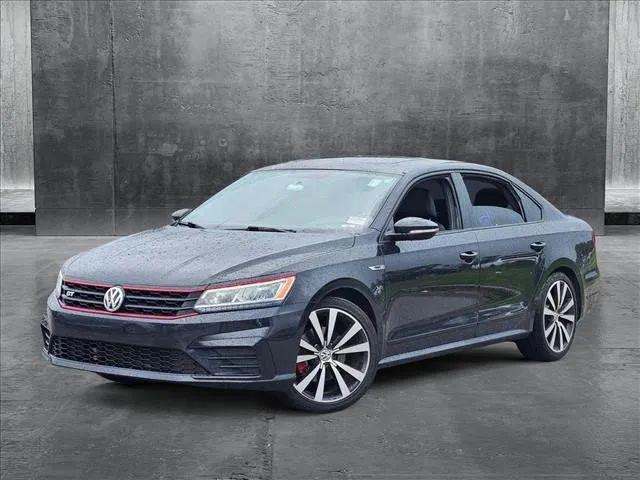 2018 Volkswagen Passat 3.6L V6 GT for sale in Pinellas Park, FL