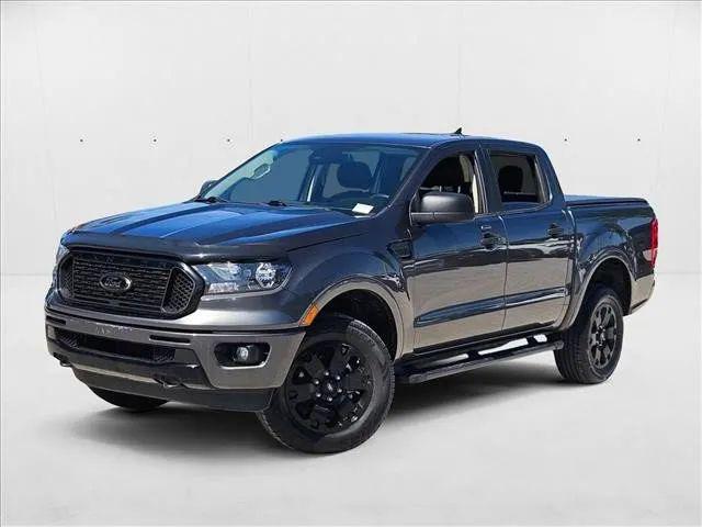 2020 Ford Ranger XLT for sale in Pinellas Park, FL