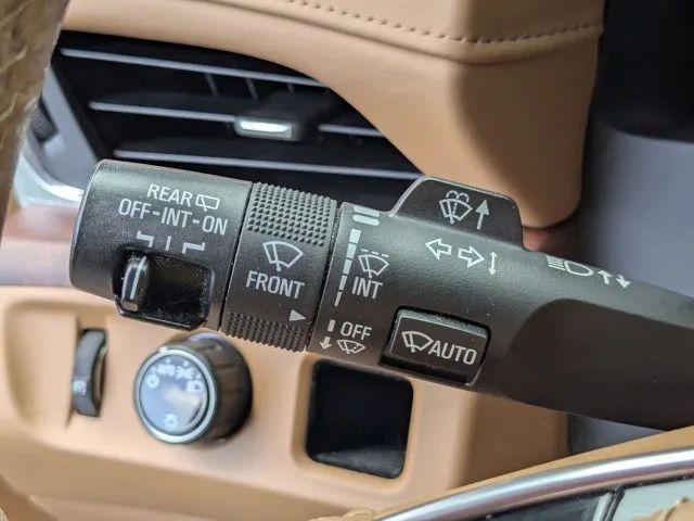 2017 Cadillac Escalade Platinum