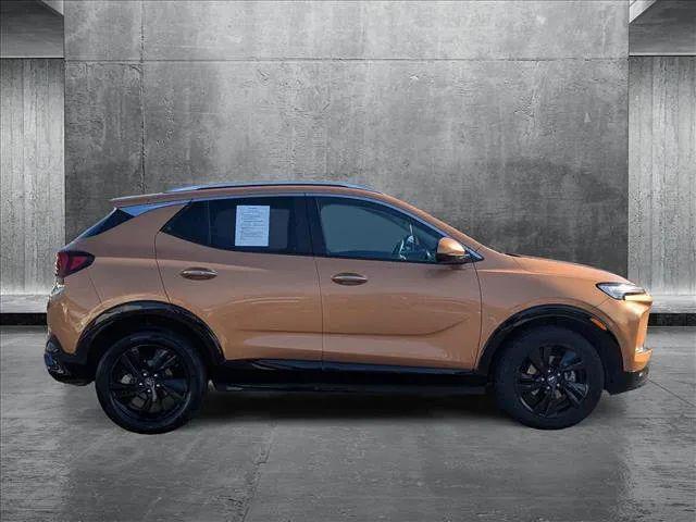 2024 Buick Encore GX Sport Touring FWD