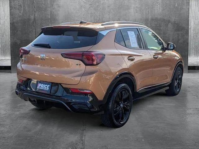 2024 Buick Encore GX Sport Touring FWD