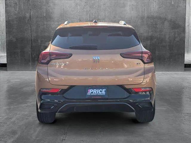 2024 Buick Encore GX Sport Touring FWD