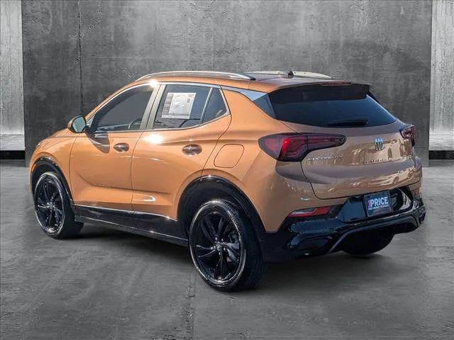 2024 Buick Encore GX Sport Touring FWD