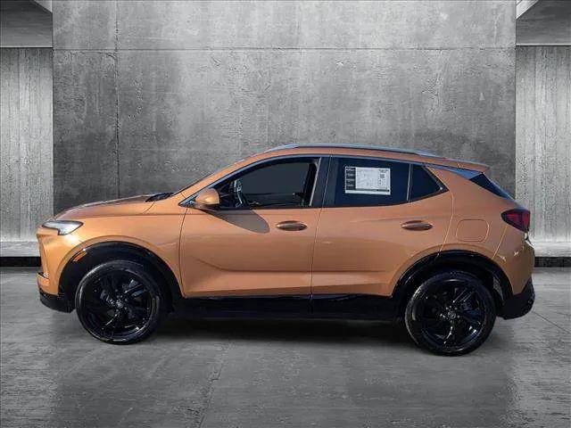 2024 Buick Encore GX Sport Touring FWD