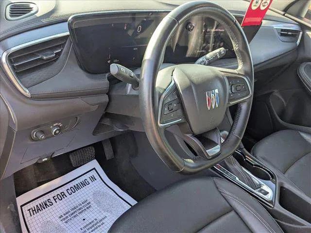 2024 Buick Encore GX Sport Touring FWD